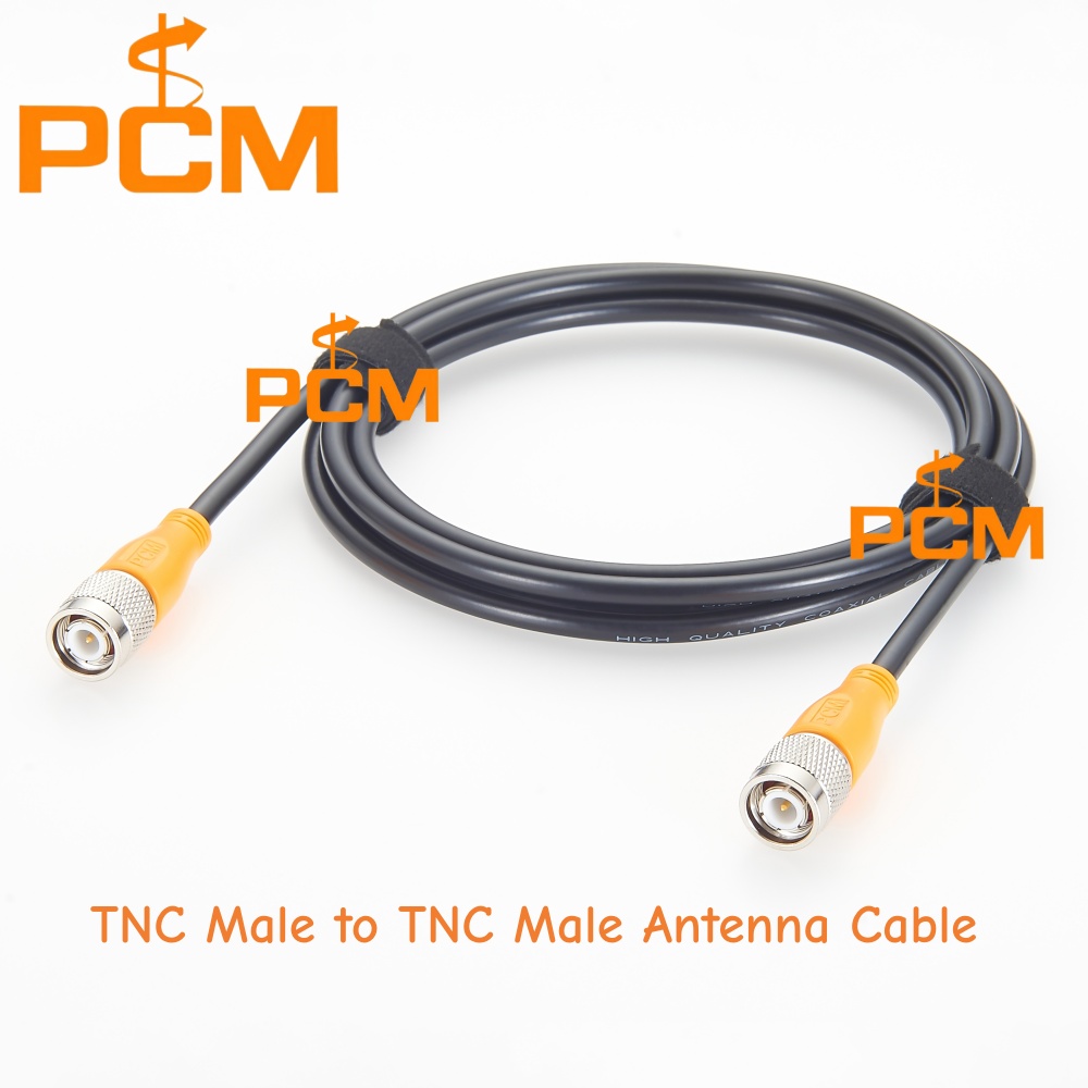 Câble coaxial TNC vers TNC RG5 - Signal Generator Spectrum Analyzer avis et prix