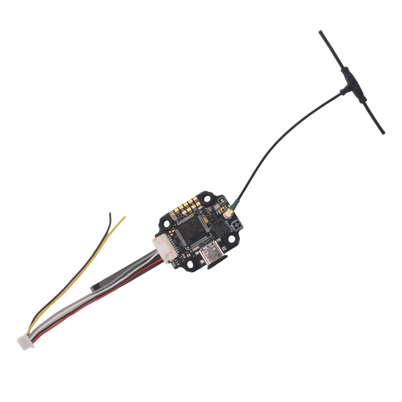 Contrôleur de vol F7 Mini et s - Fpv Flight Controller F7 Stack 60A avis et prix
