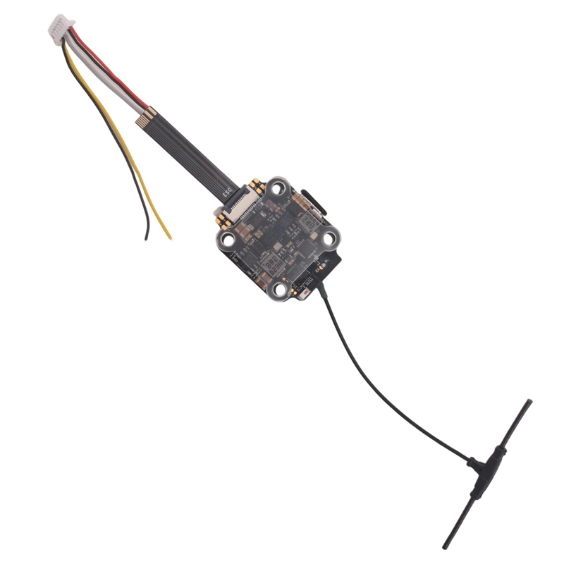 Contrôleur de vol F7 Mini et s - Fpv Flight Controller F7 Stack 60A avis et prix