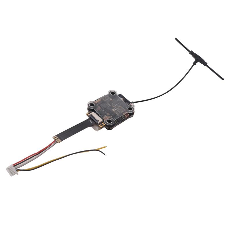 Contrôleur de vol F7 Mini et s - Fpv Flight Controller F7 Stack 60A avis et prix