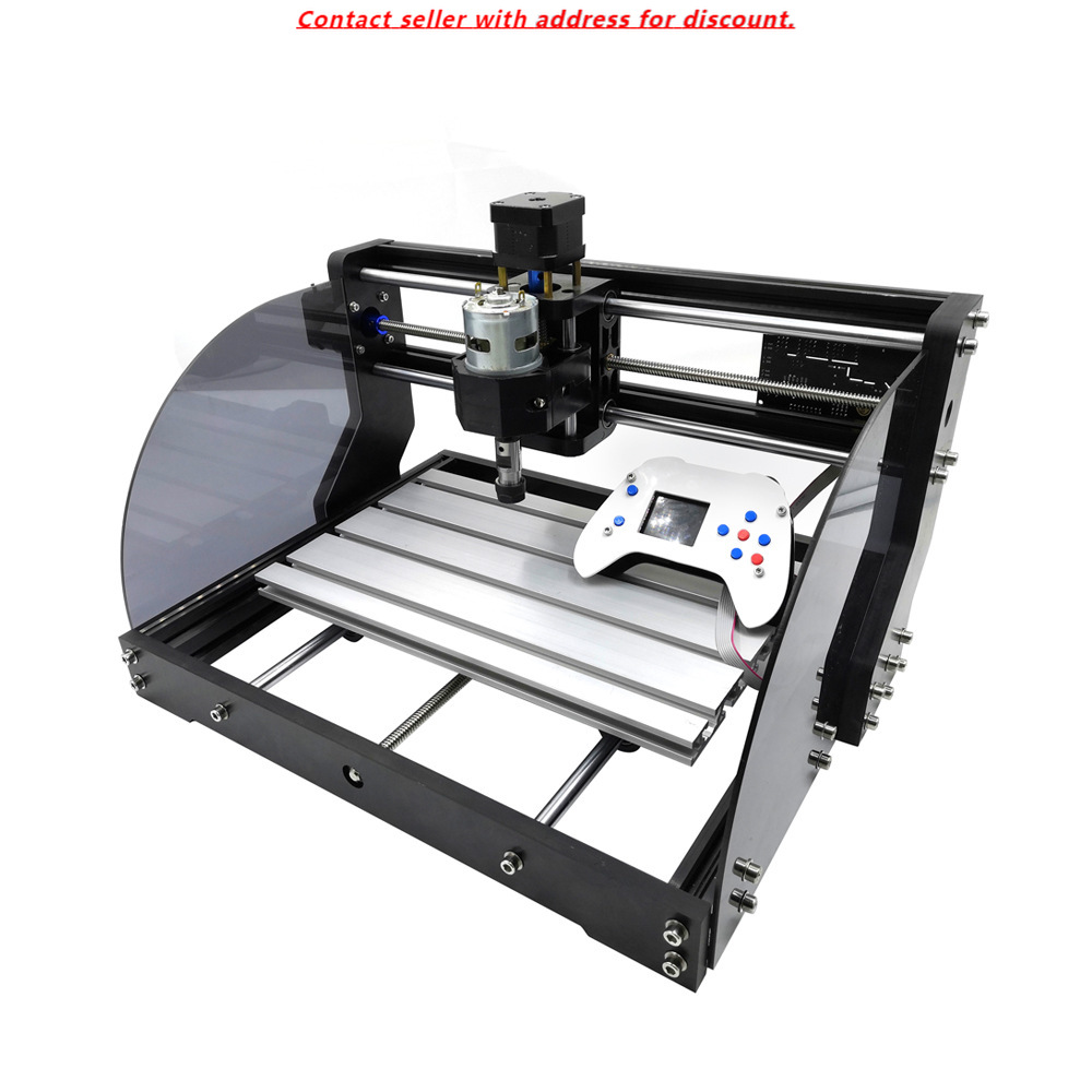 Kit de routeur de Machine Lase - Mini Laser Engraver Cnc Router avis et prix