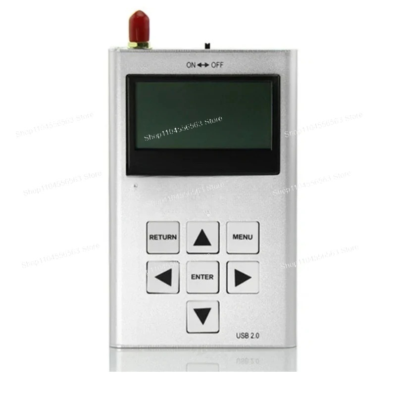 ​ ​ Générateur de signaux RF p - Signal Generator Spectrum Analyzer avis et prix