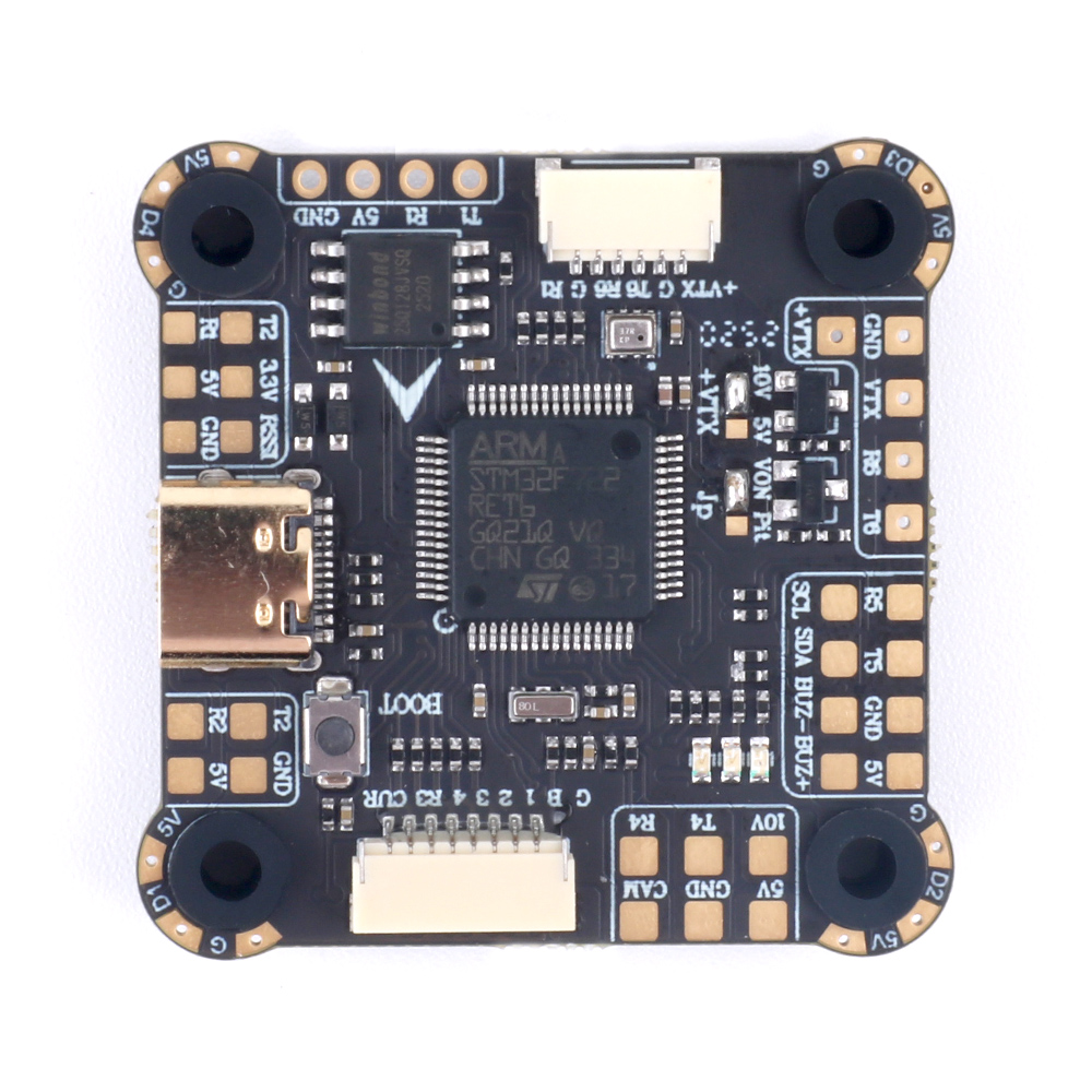 Contrôleur de vol AP1Skystars  - Fpv Flight Controller F7 Stack 60A avis et prix