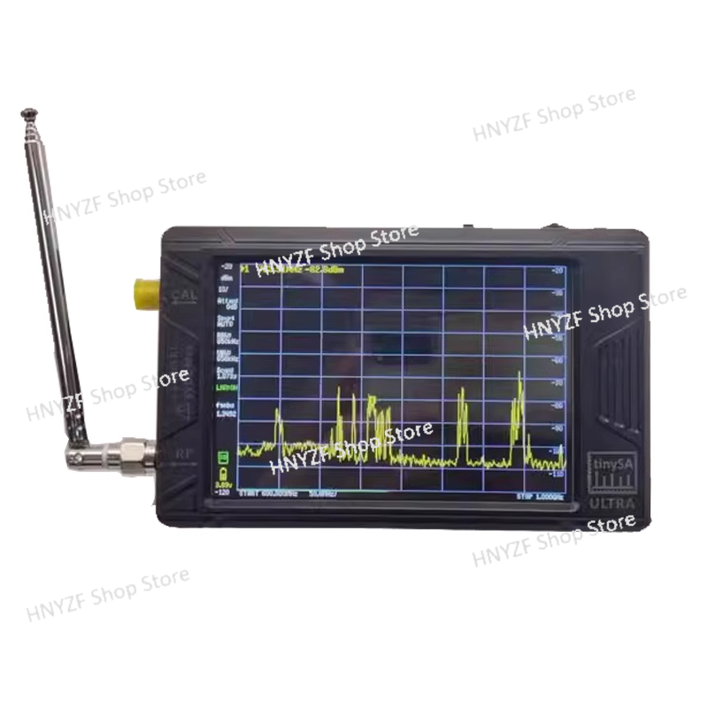 Analyseur de spectre portatif  - Signal Generator Spectrum Analyzer avis et prix