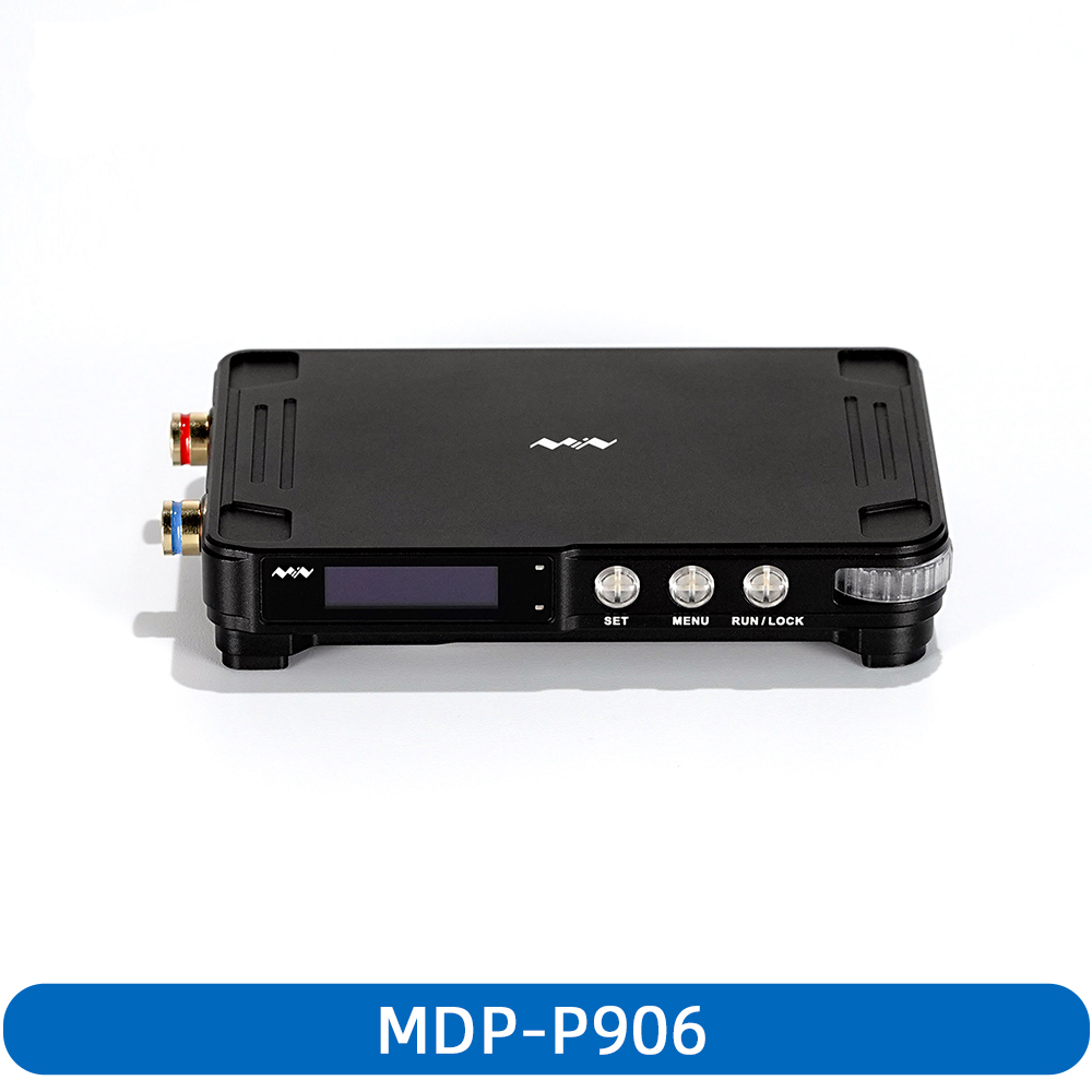 Miniware MDP-P906 alimentation - Programmable Dc Power Supply 30V 10A avis et prix