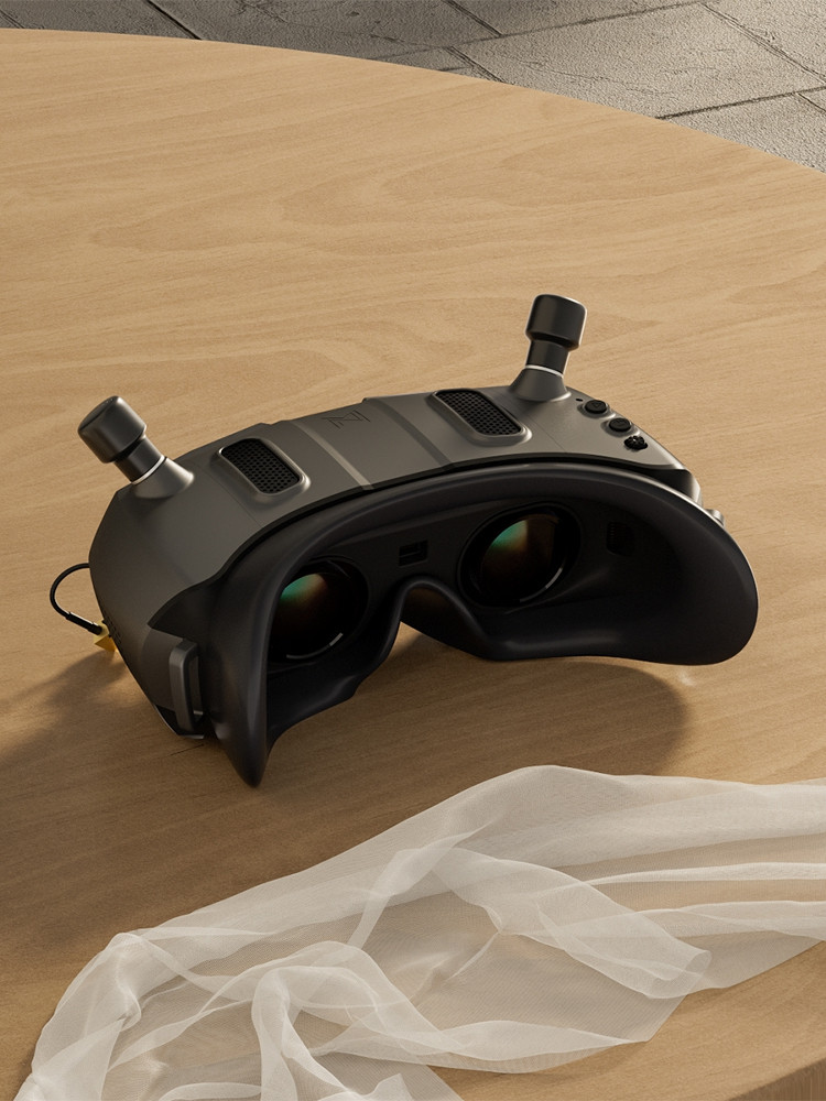 Lunettes FPV Walksnail Avatar  - Fpv Goggles Walksnail Avatar Hd avis et prix