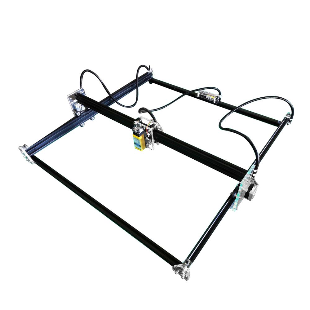 Machine de gravure laser CNC m - Mini Laser Engraver Cnc Router avis et prix