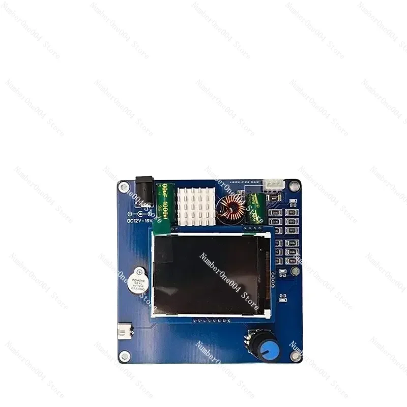 Analyseur de spectre RF portab - Signal Generator Spectrum Analyzer avis et prix