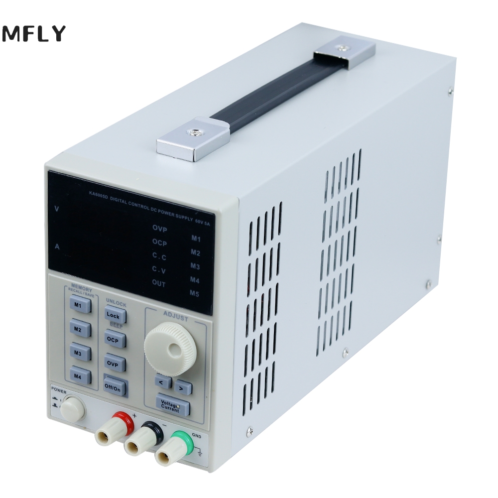 KORAD-Alimentation CC programm - Programmable Dc Power Supply 30V 10A avis et prix