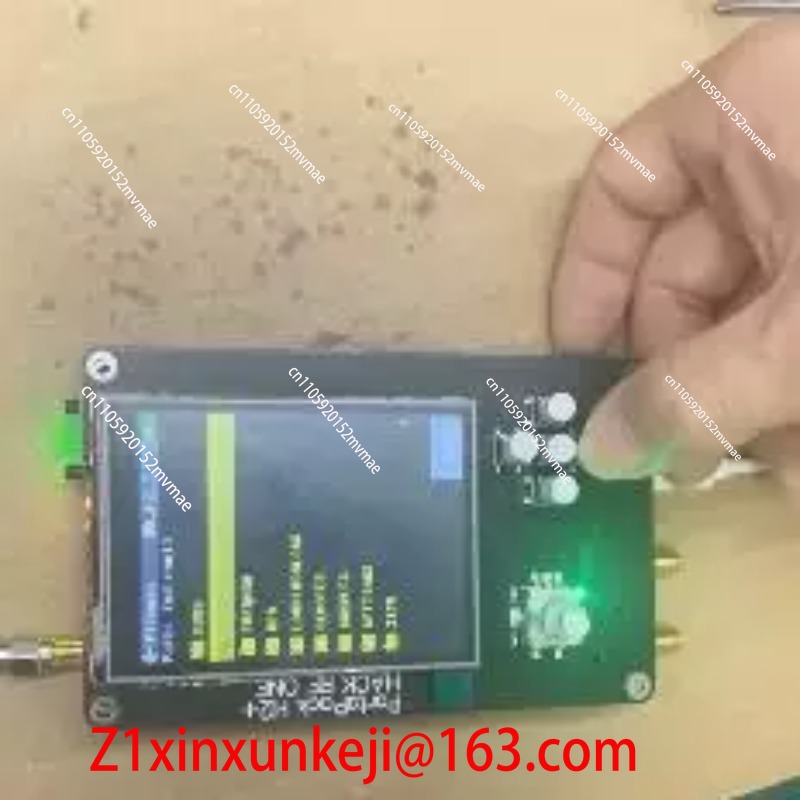 Radio définie par logiciel H2  - Sdr Software Defined Radio Hackrf avis et prix